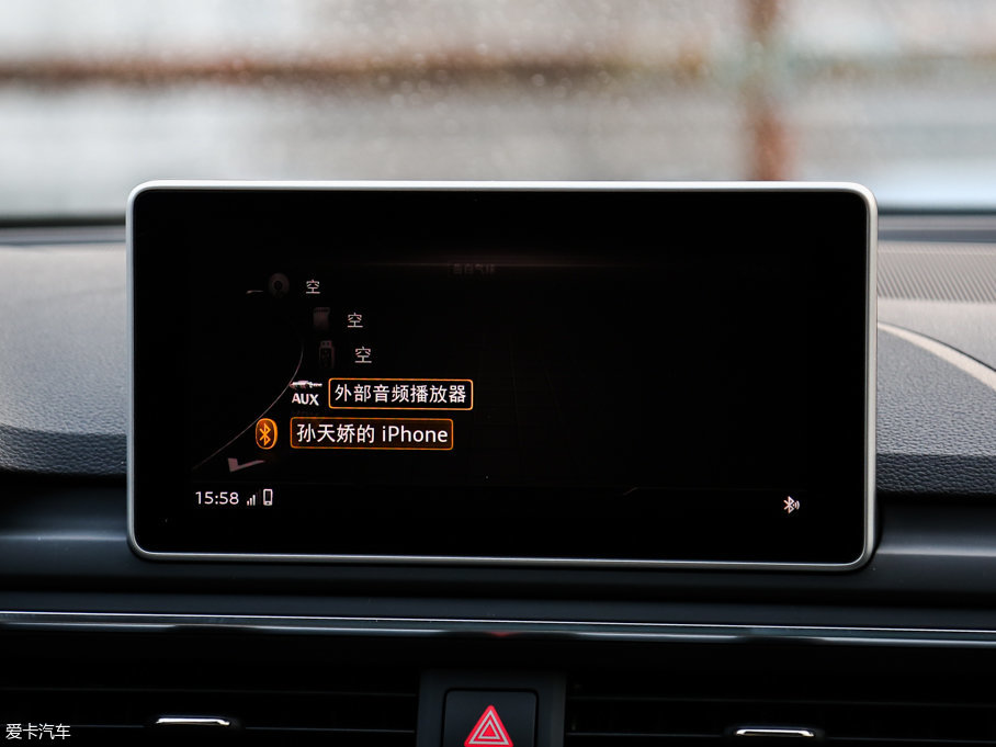 2017WA4(M) 45 TFSI allroad quattro r