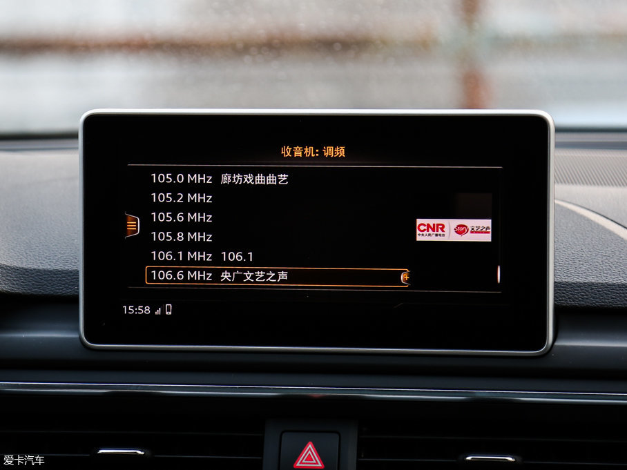 2017WA4(M) 45 TFSI allroad quattro r