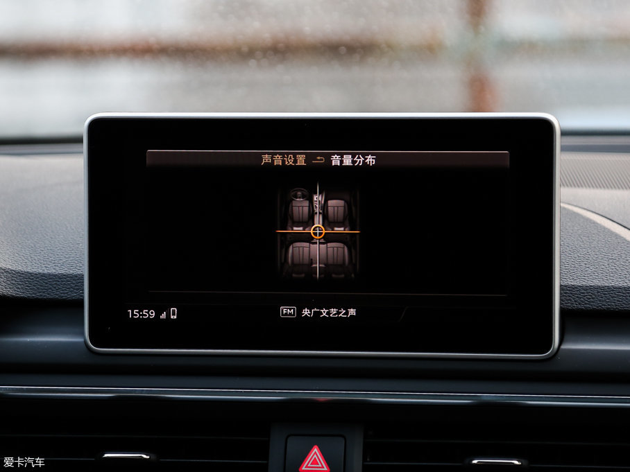 2017WA4(M) 45 TFSI allroad quattro r