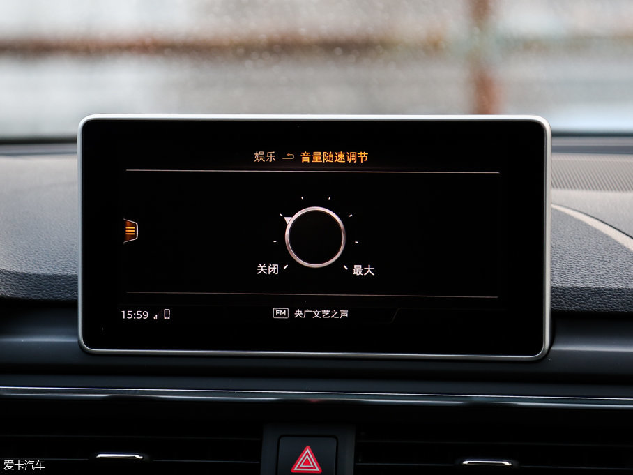 2017?yun)WA4(M(jn)) 45 TFSI allroad quattro r(sh)