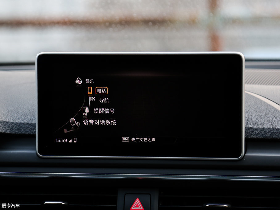 2017WA4(M(jn)) 45 TFSI allroad quattro r