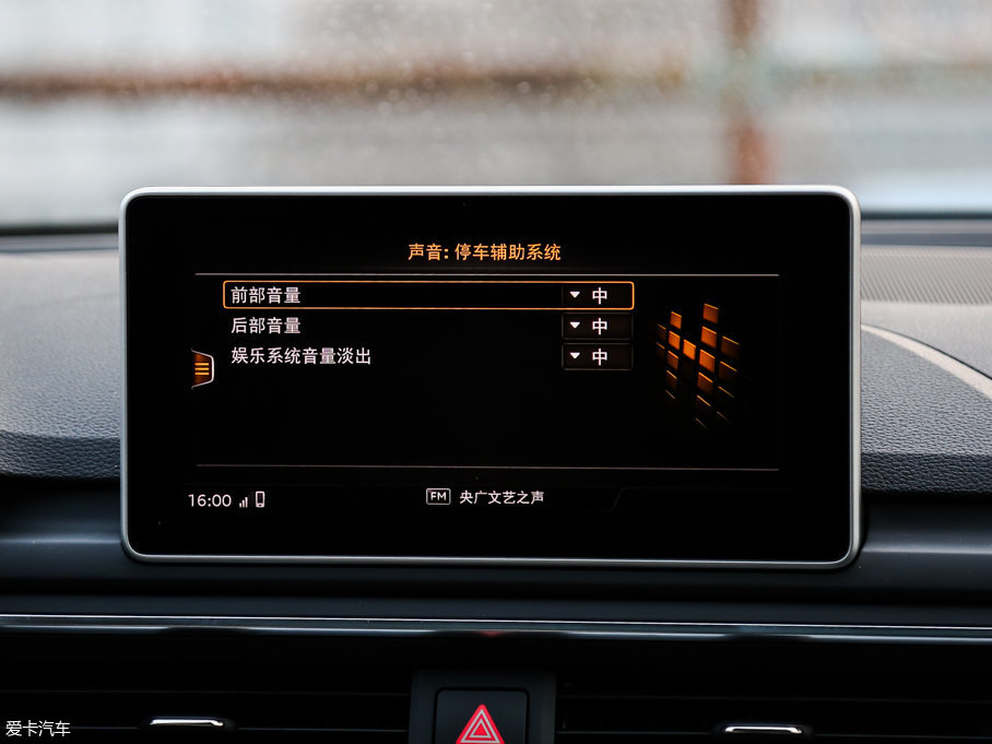 2017WA4(M) 45 TFSI allroad quattro r