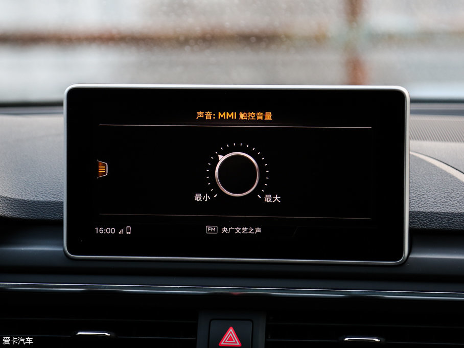 2017?yun)WA4(M(jn)) 45 TFSI allroad quattro r(sh)