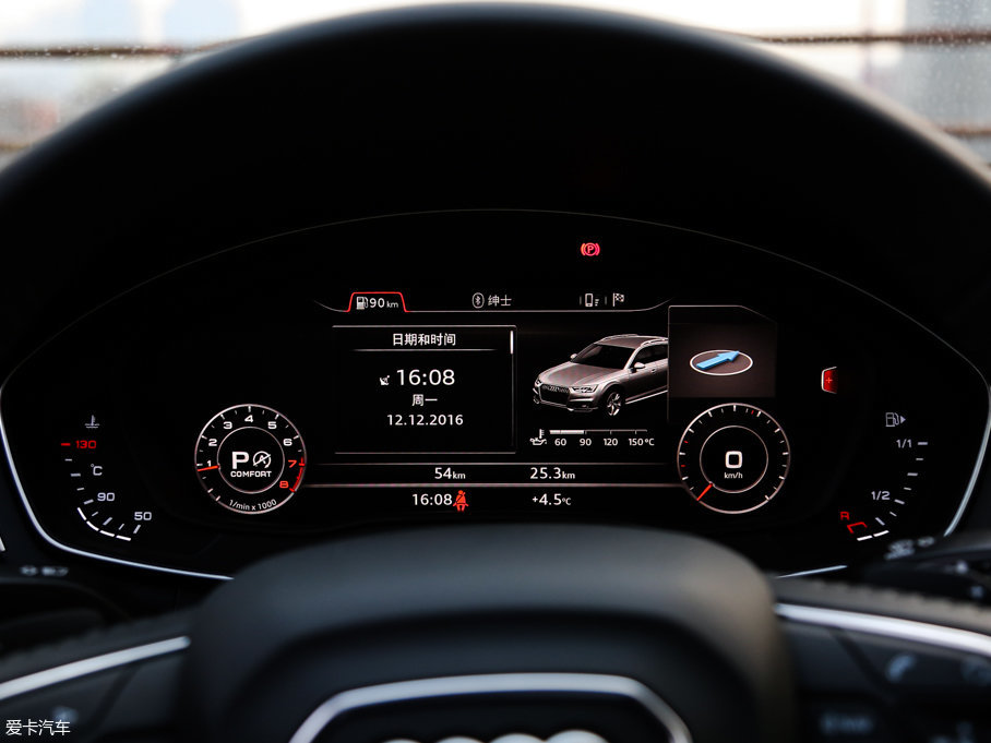 2017WA4(M) 45 TFSI allroad quattro r