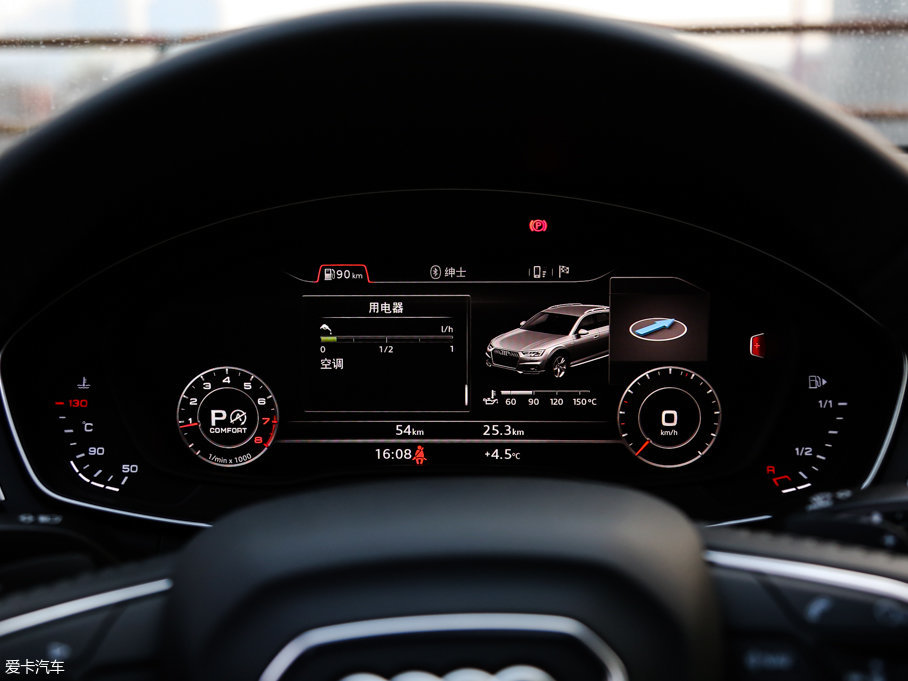 2017WA4(M) 45 TFSI allroad quattro r