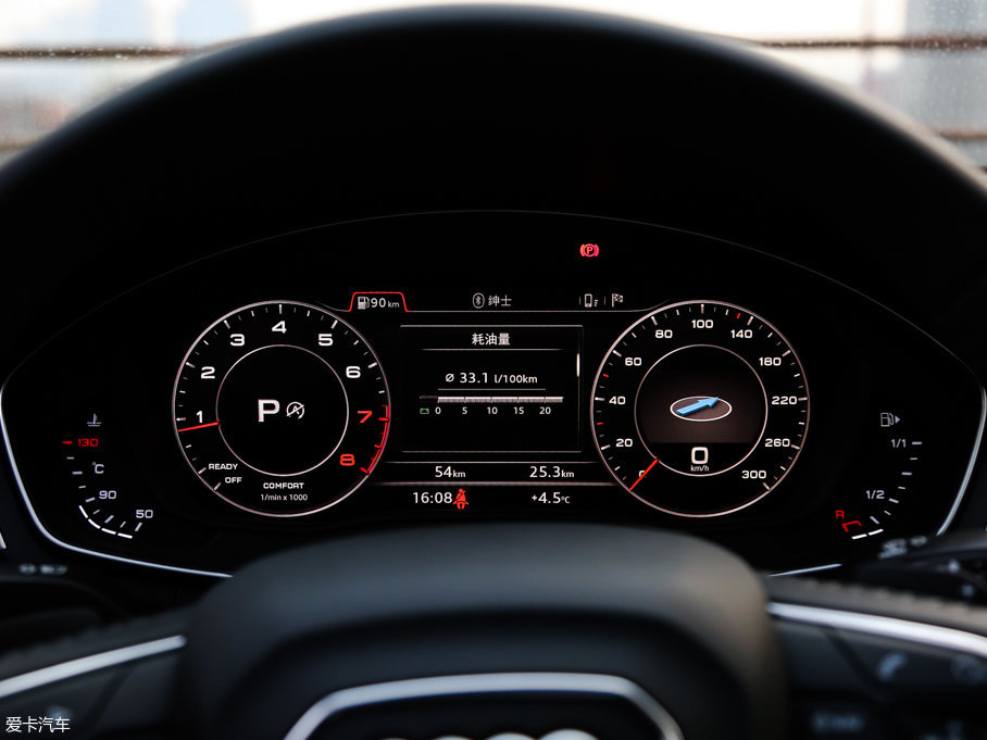 2017WA4(M) 45 TFSI allroad quattro r