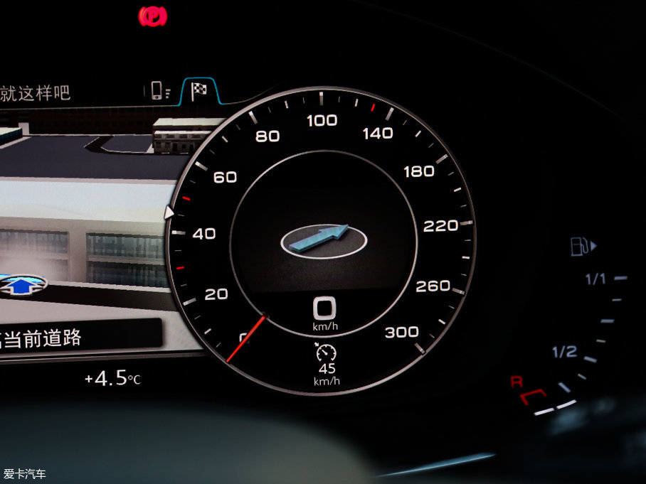 2017?yun)WA4(M(jn)) 45 TFSI allroad quattro r(sh)