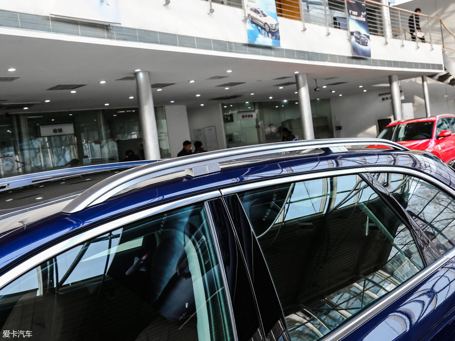 2017WA4(M(jn)) 45 TFSI allroad quattro r