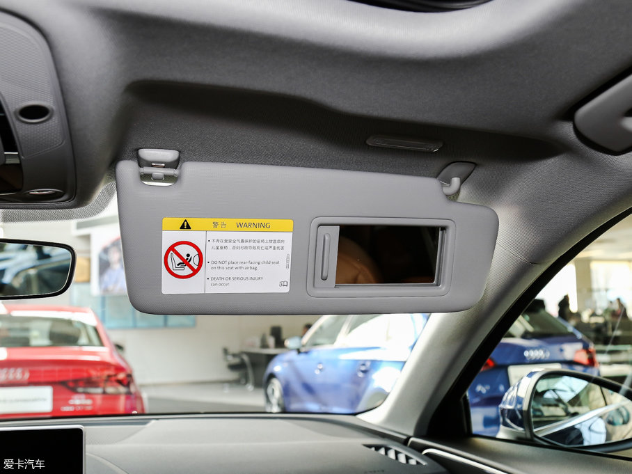 2017WA4(M) 45 TFSI allroad quattro r