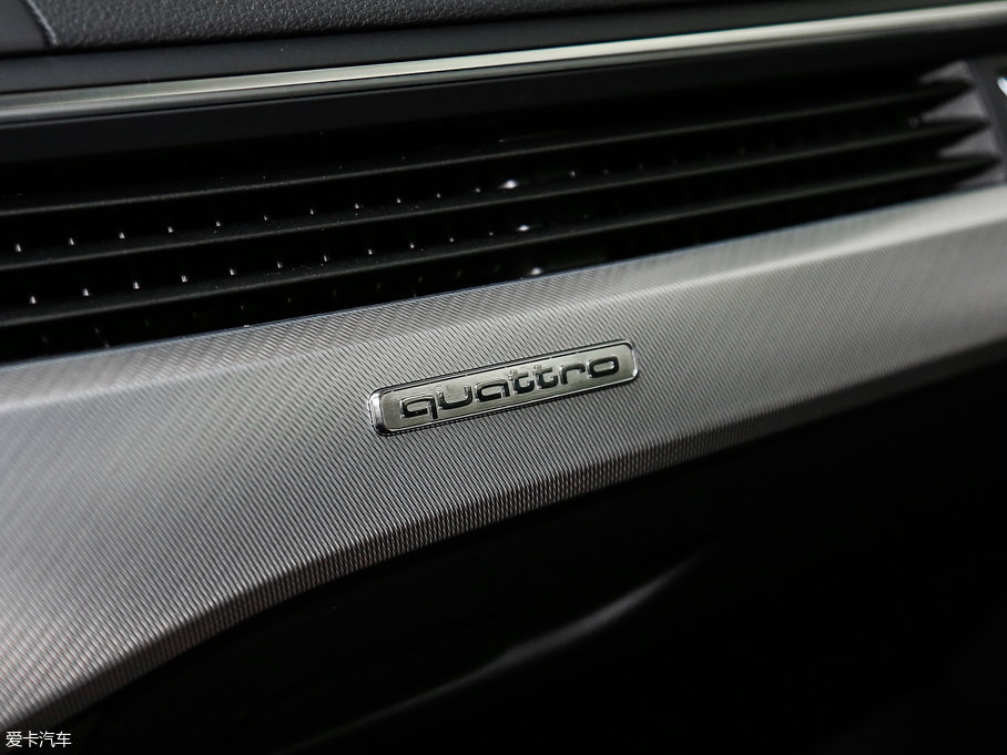 2017WA4(M) 45 TFSI allroad quattro r