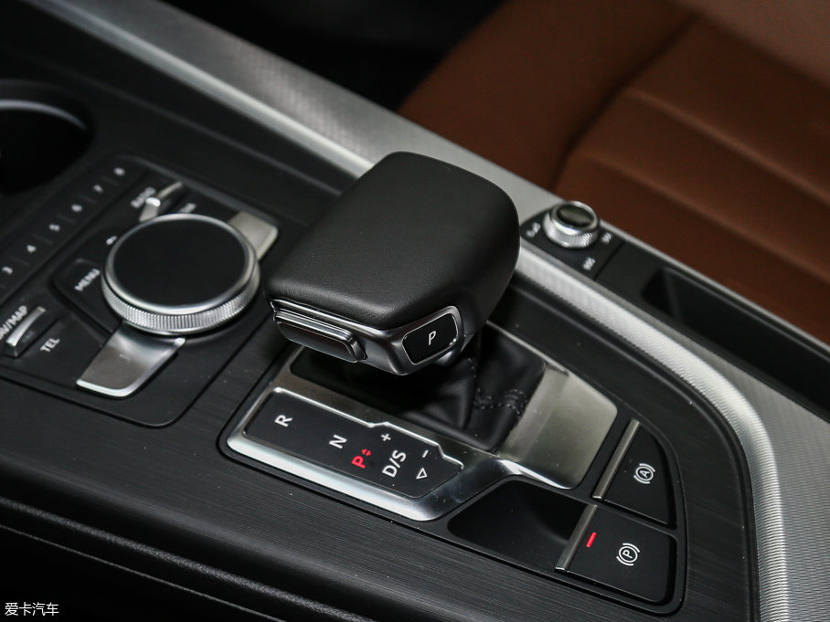 2017?yun)WA4(M(jn)) 45 TFSI allroad quattro r(sh)