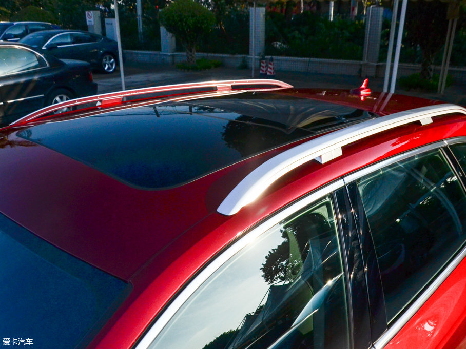 2017WA4(M) 45 TFSI allroad quattro \