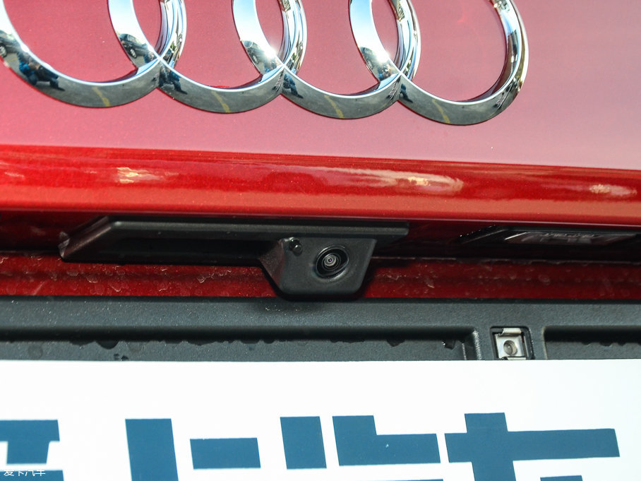 2017WA4(M) 45 TFSI allroad quattro \