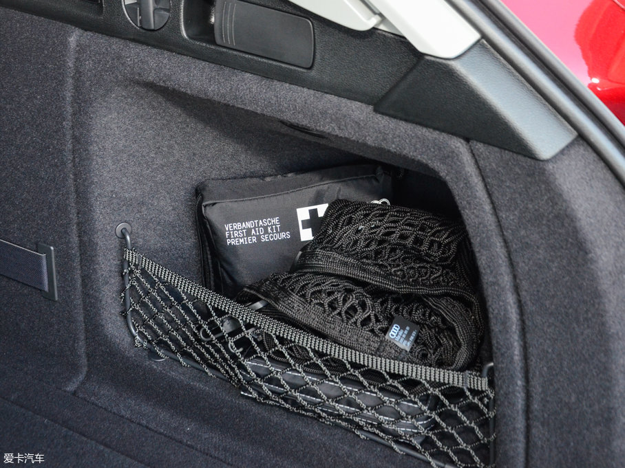 2017WA4(M(jn)) 45 TFSI allroad quattro \