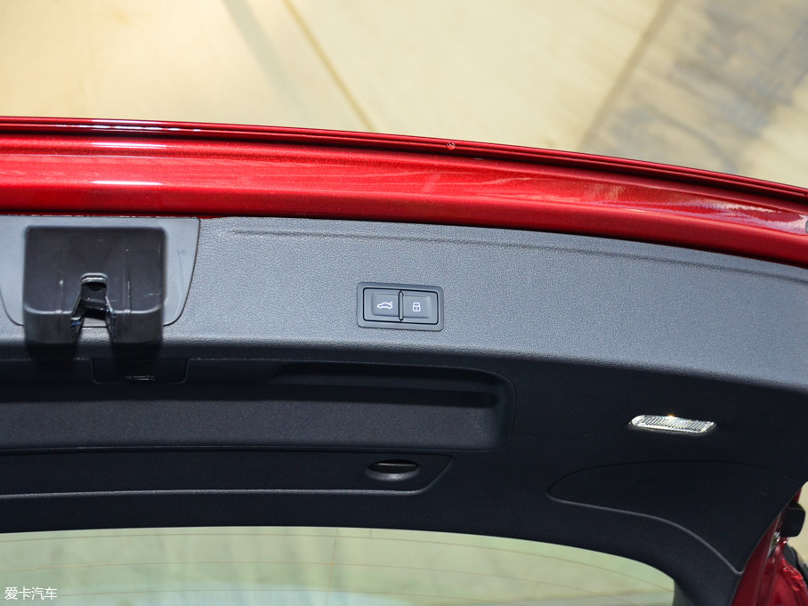 2017WA4(M) 45 TFSI allroad quattro \