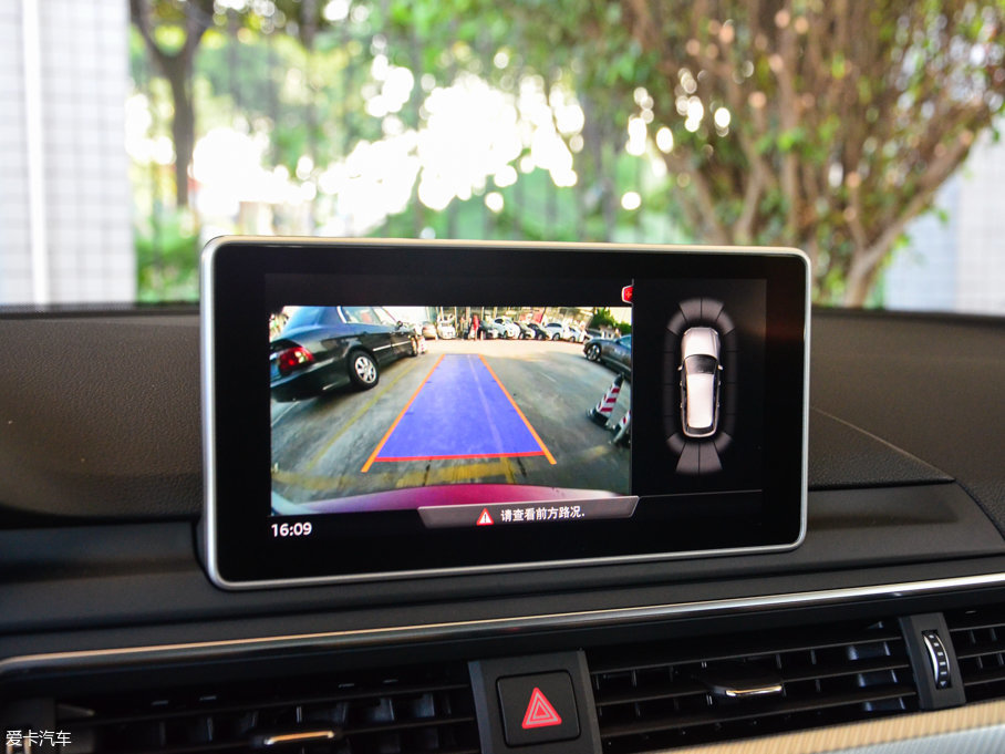 2017WA4(M) 45 TFSI allroad quattro \