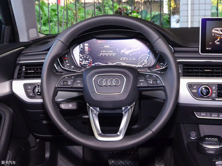 2017WA4(M) 45 TFSI allroad quattro \