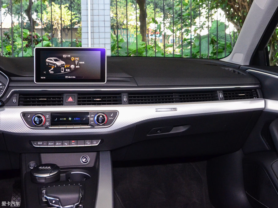 2017WA4(M) 45 TFSI allroad quattro \