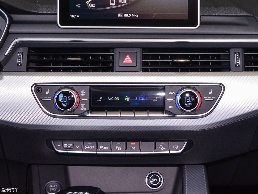 2017WA4(M) 45 TFSI allroad quattro \