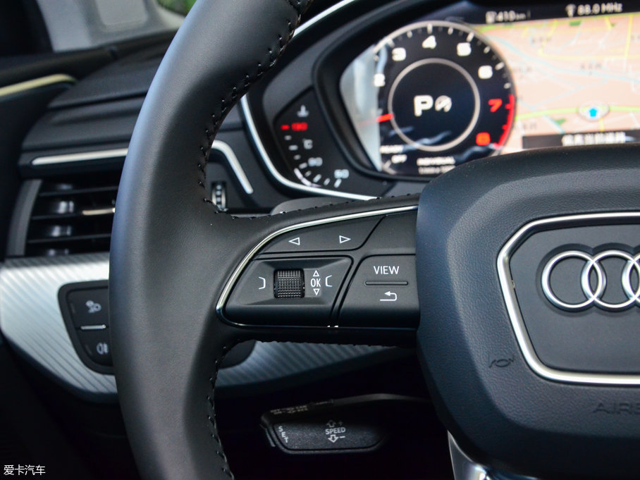 2017WA4(M) 45 TFSI allroad quattro \