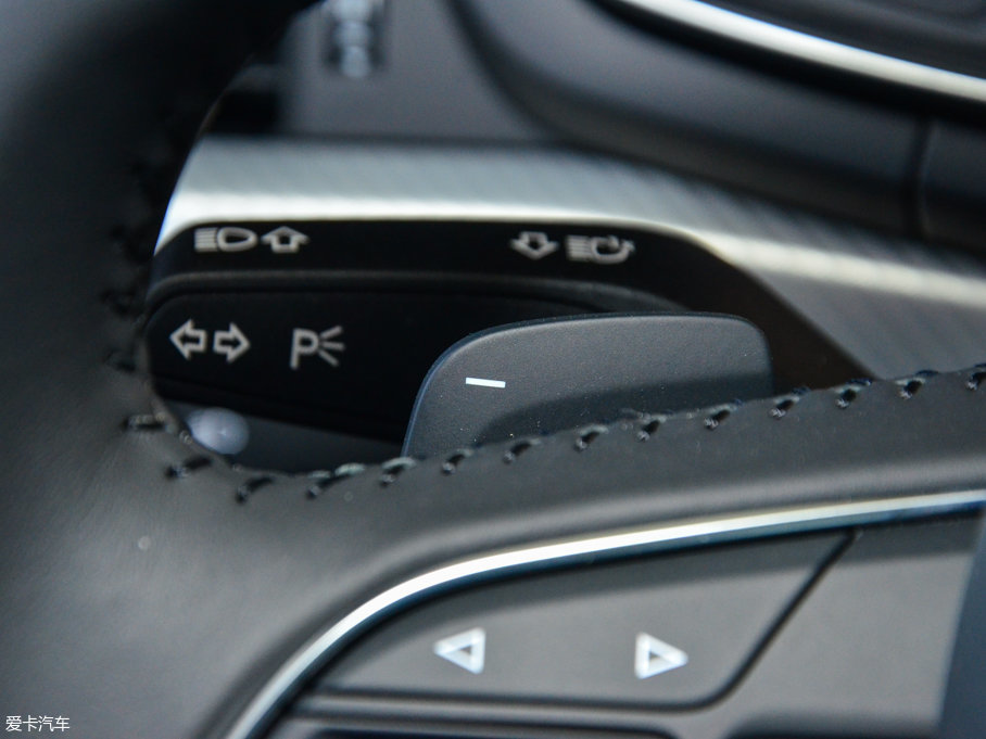 2017WA4(M) 45 TFSI allroad quattro \