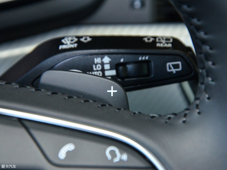 2017WA4(M) 45 TFSI allroad quattro \