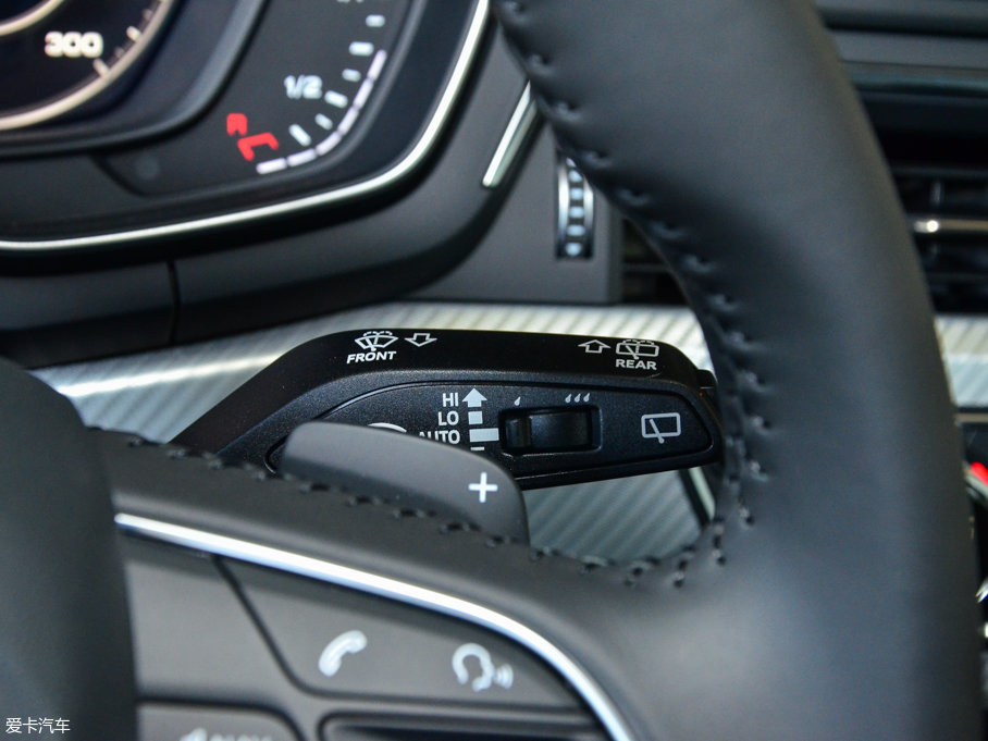 2017WA4(M) 45 TFSI allroad quattro \