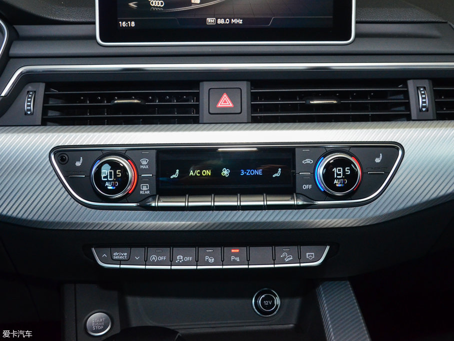 2017WA4(M) 45 TFSI allroad quattro \