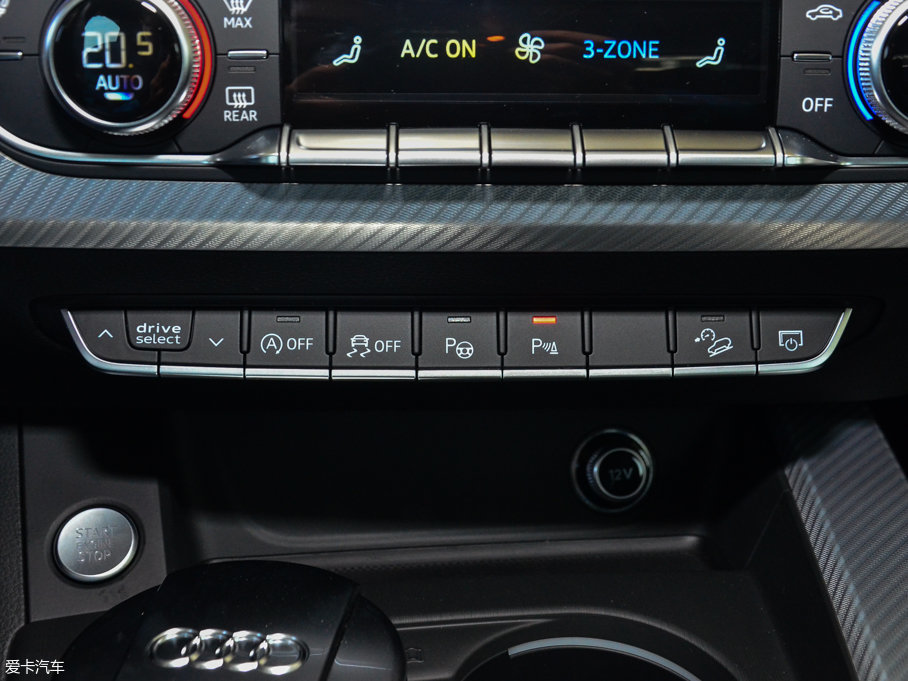 2017WA4(M) 45 TFSI allroad quattro \