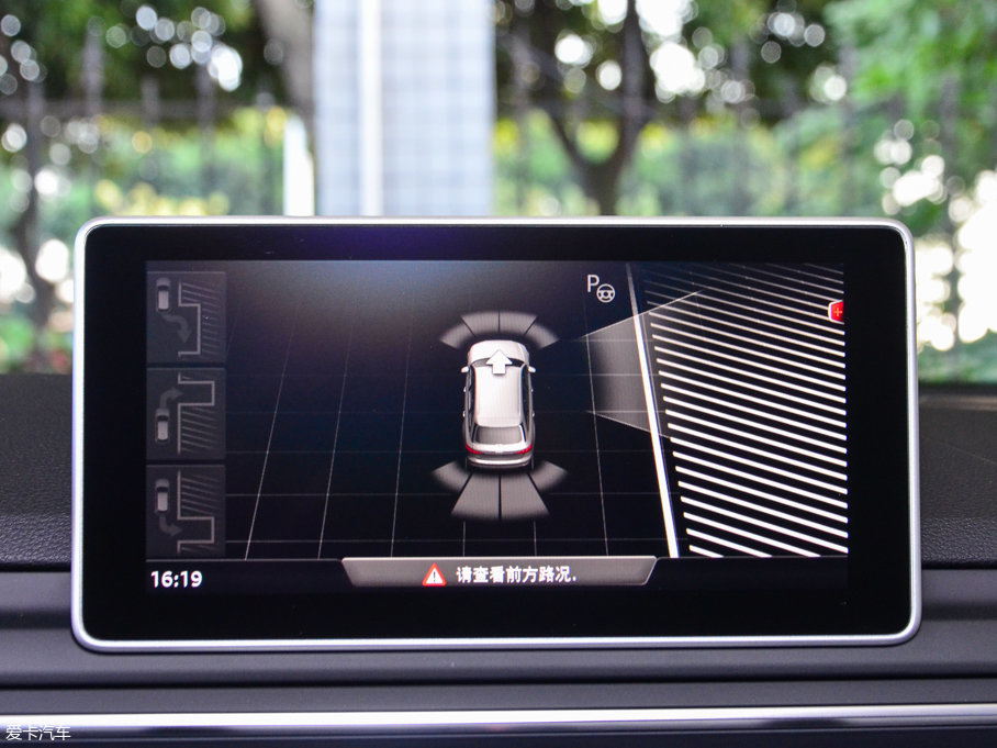 2017?yun)WA4(M(jn)) 45 TFSI allroad quattro \(yn)(dng)