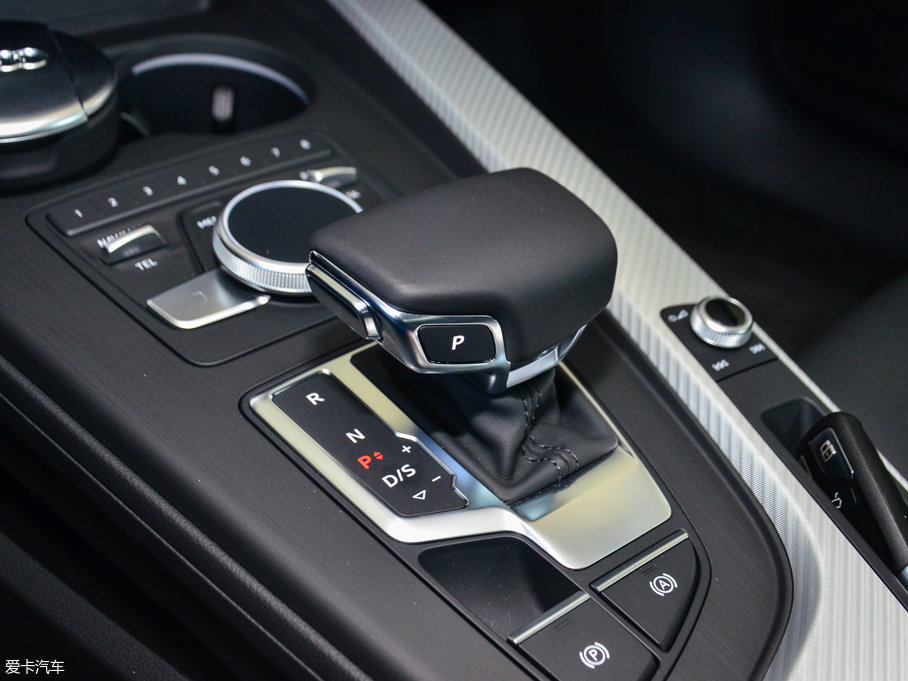 2017WA4(M) 45 TFSI allroad quattro \