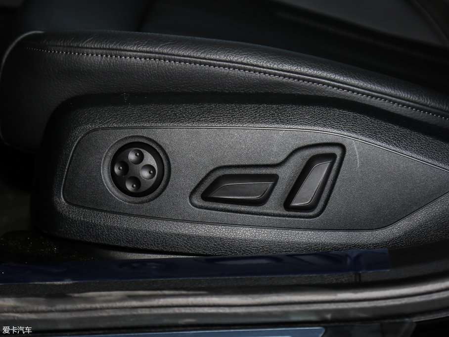 2017WA4(M) 45 TFSI allroad quattro r