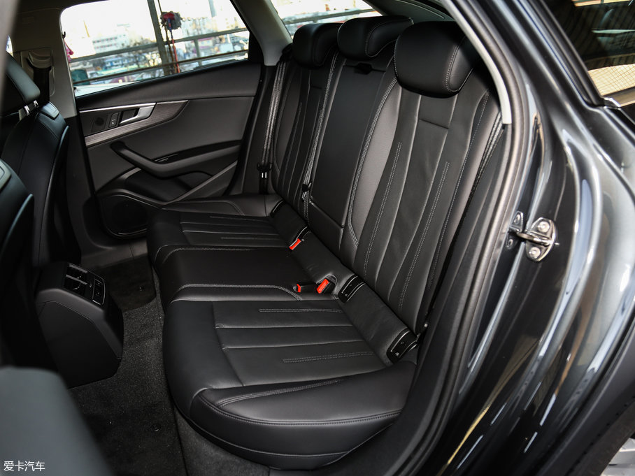 2017WA4(M) 45 TFSI allroad quattro r