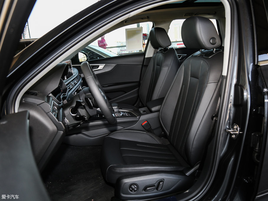 2017WA4(M) 45 TFSI allroad quattro r