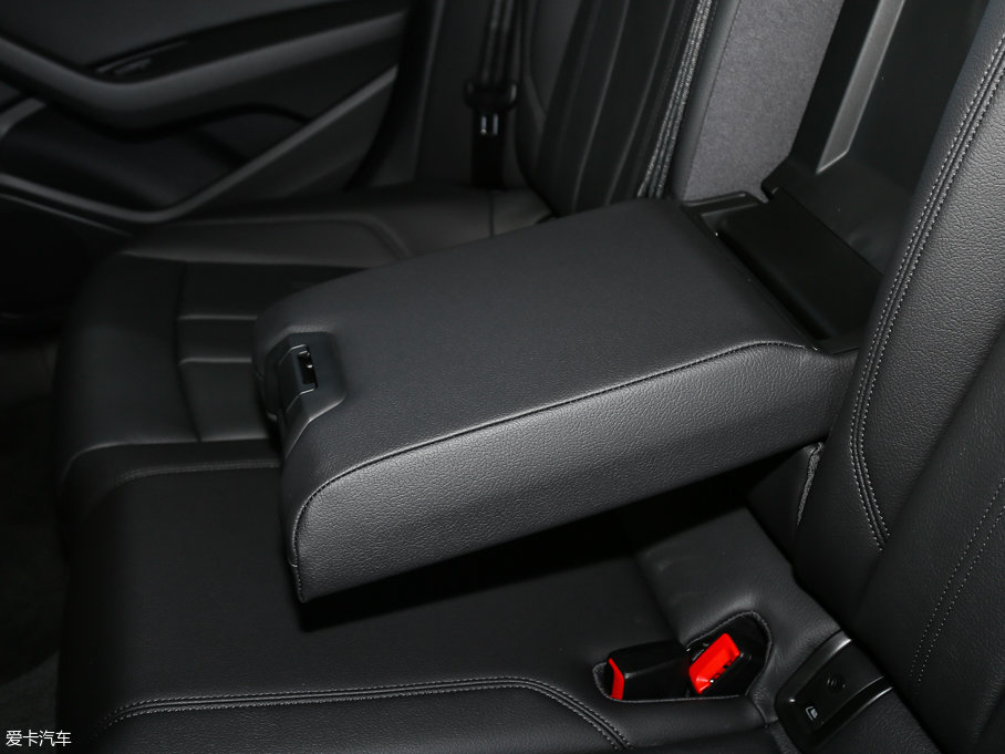 2017WA4(M) 45 TFSI allroad quattro r