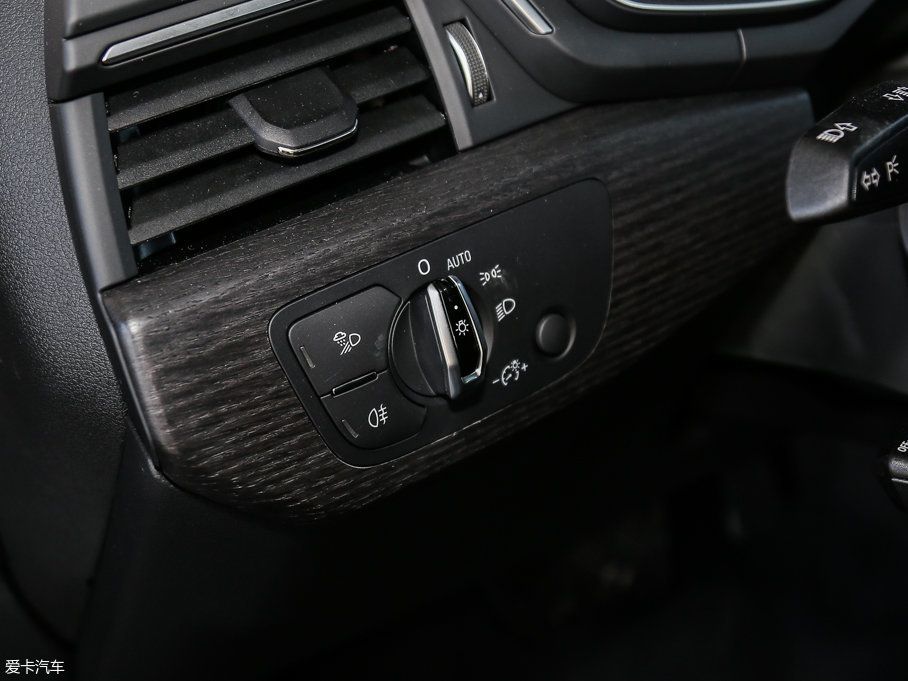 2017WA4(M) 45 TFSI allroad quattro r