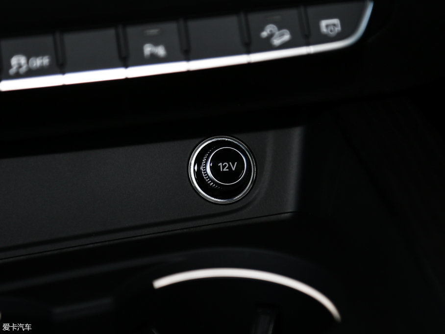 2017WA4(M) 45 TFSI allroad quattro r