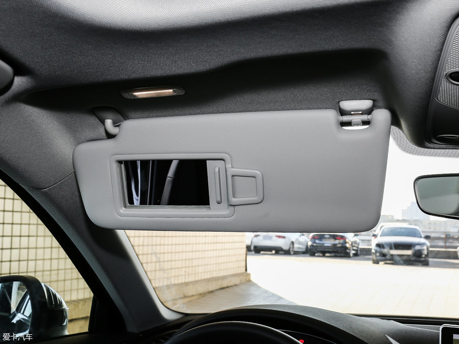 2017?yun)WA4(M(jn)) 45 TFSI allroad quattro r(sh)