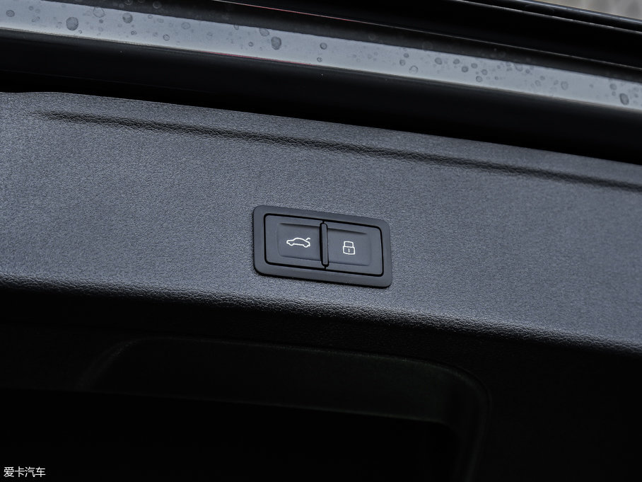 2017WA4(M) 45 TFSI allroad quattro r