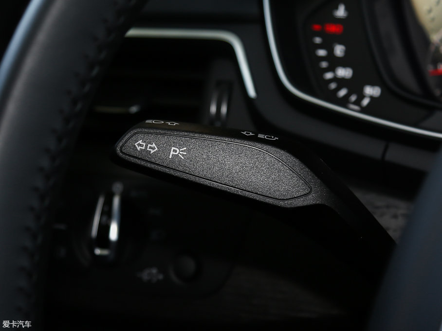 2017WA4(M) 45 TFSI allroad quattro r