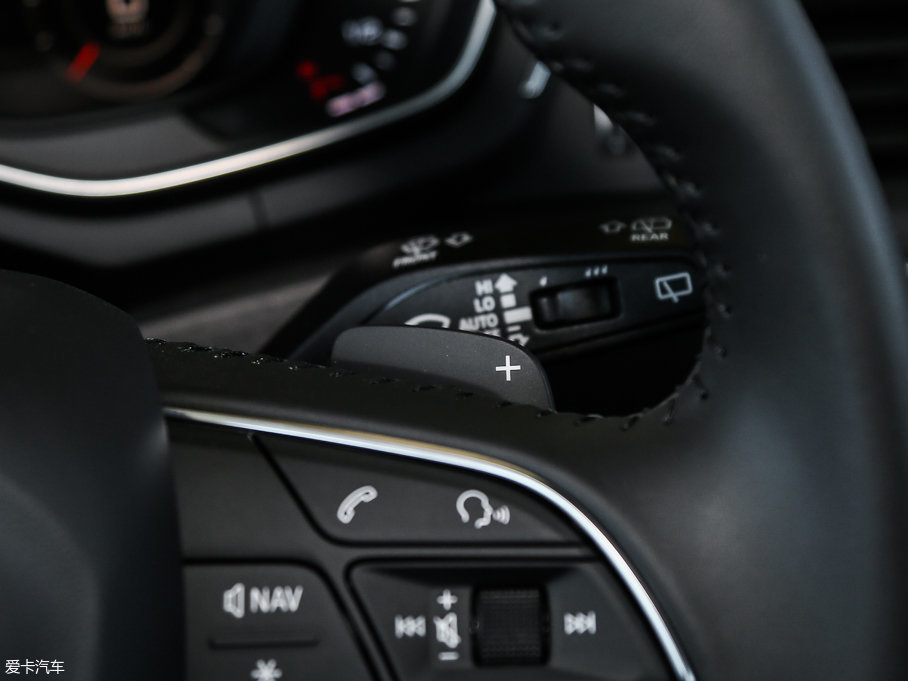 2017WA4(M) 45 TFSI allroad quattro r