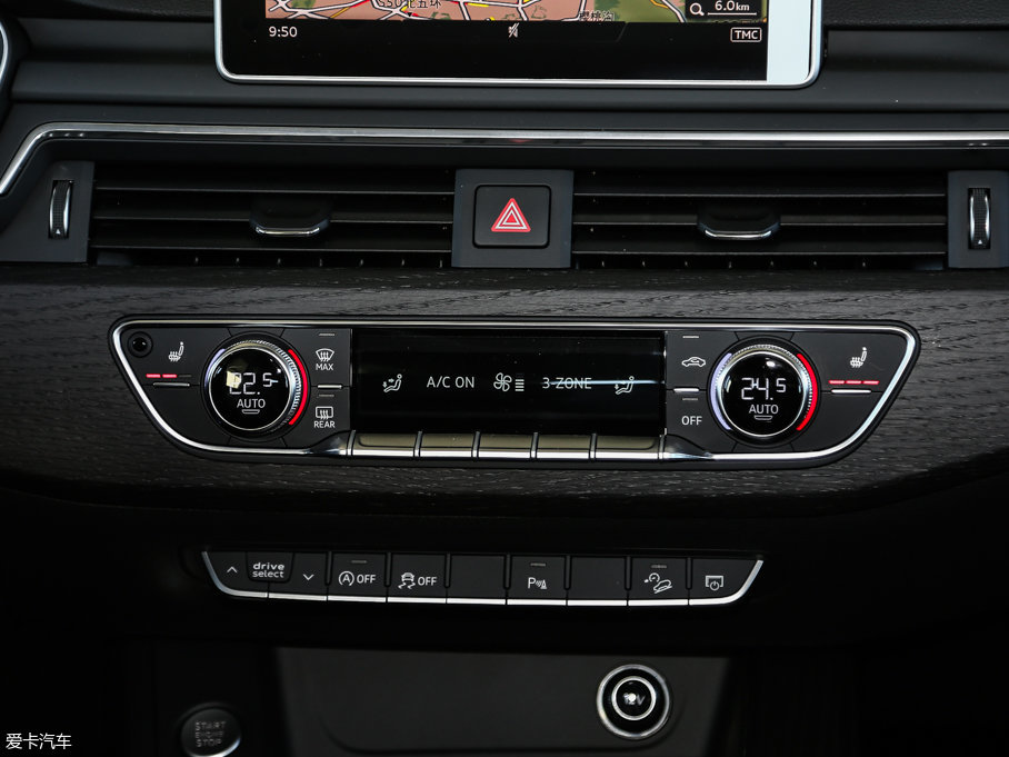 2017WA4(M) 45 TFSI allroad quattro r