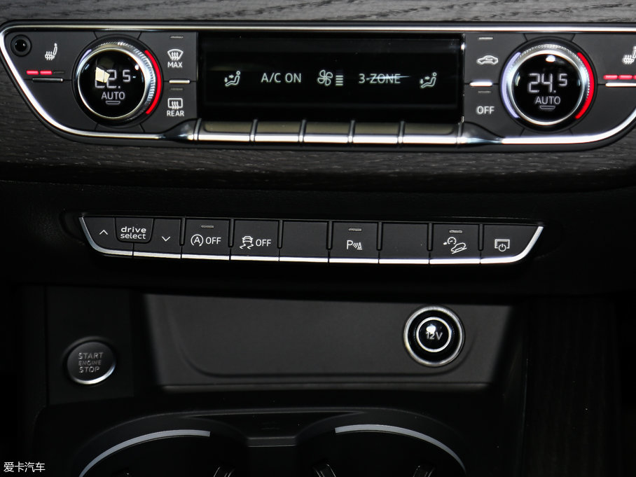 2017WA4(M) 45 TFSI allroad quattro r