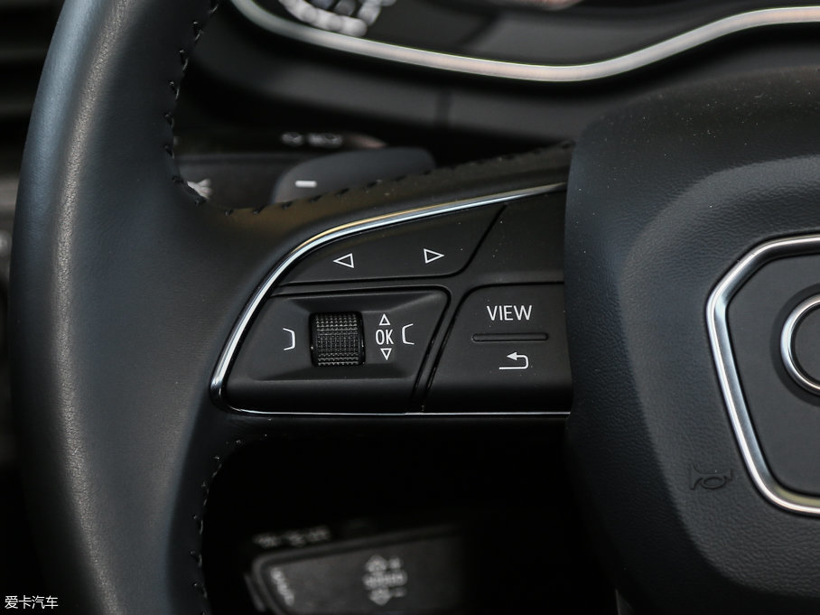 2017WA4(M) 45 TFSI allroad quattro r