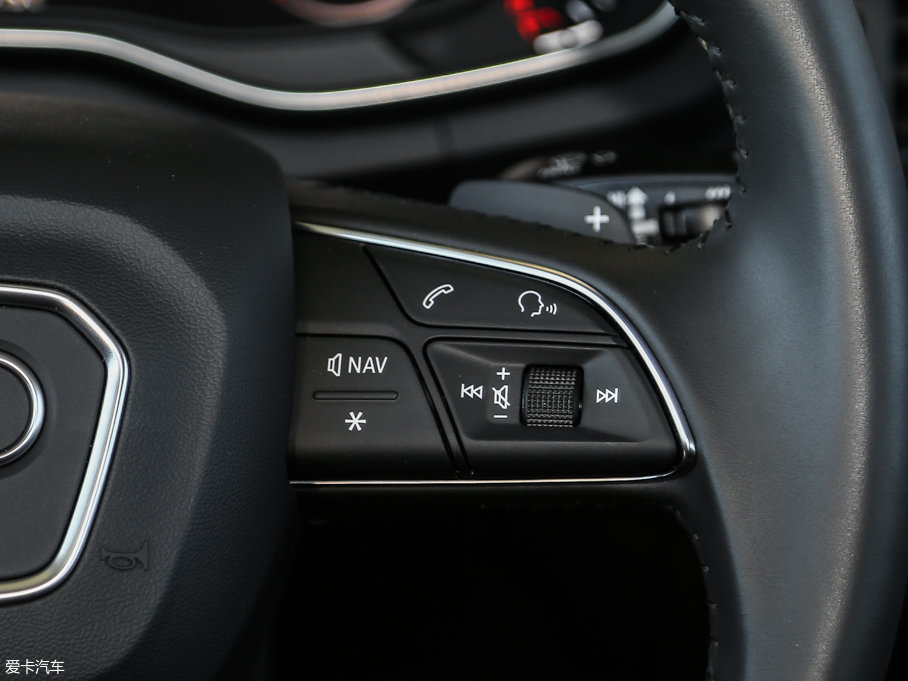 2017?yun)WA4(M(jn)) 45 TFSI allroad quattro r(sh)