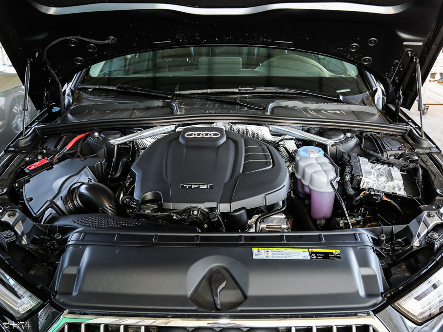 2017?yun)WA4(M(jn)) 45 TFSI allroad quattro r(sh)