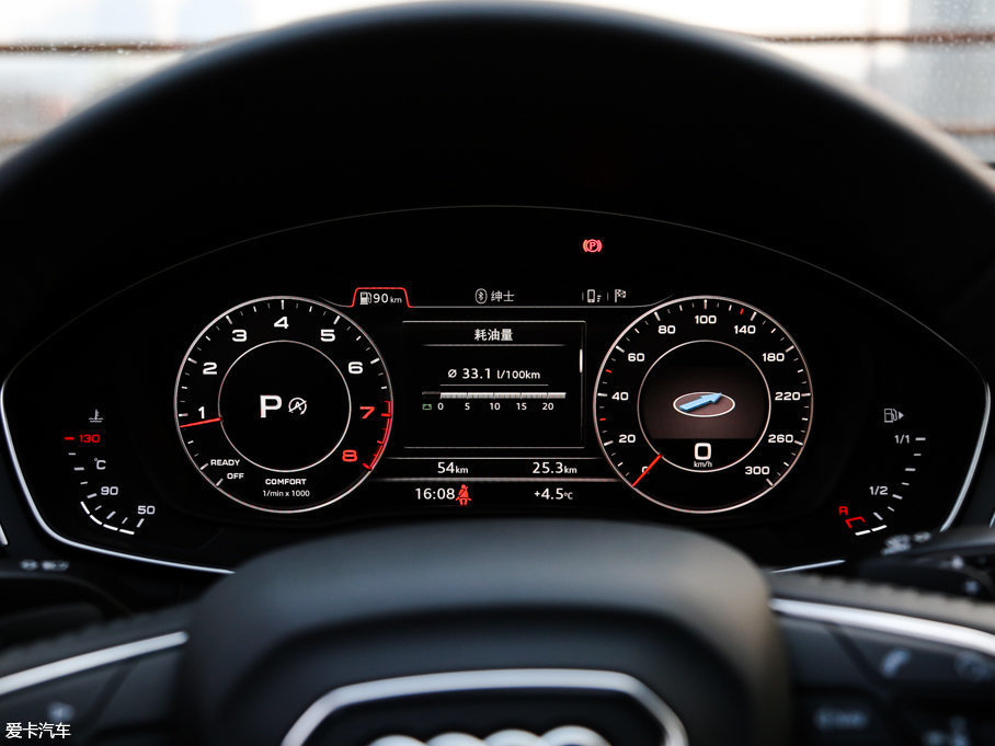 2017WA4(M) 45 TFSI allroad quattro r