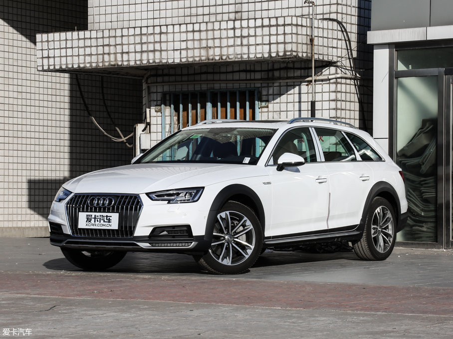 ȻA4 allroadֻA4 AvantĿ汾ӪĻ޿ġµµļƱѷǳϬallroad׼LEDƵϸá