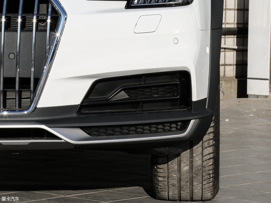 2017WA4(M) 45 TFSI allroad quattro \