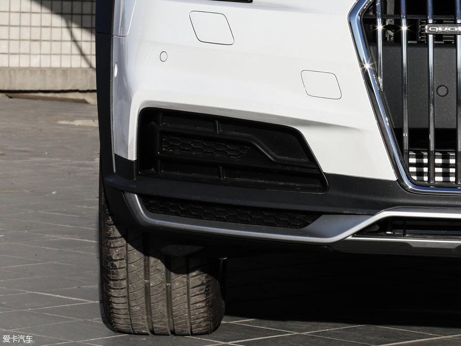 2017WA4(M) 45 TFSI allroad quattro \